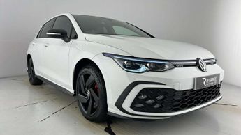 Volkswagen Golf GTE 1.4 TSI GTE 5dr DSG