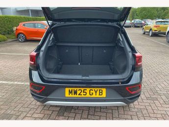Volkswagen T-Roc 1.5 TSI Match 5dr DSG