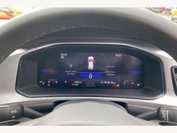 Volkswagen T-Roc 1.5 TSI Match 5dr DSG