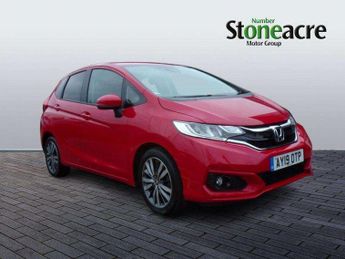 Honda Jazz 1.3 i-VTEC EX 5dr
