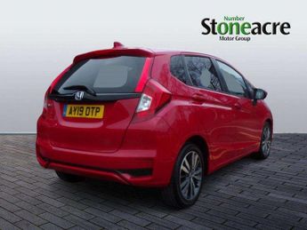 Honda Jazz 1.3 i-VTEC EX 5dr