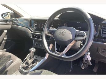 Volkswagen Polo 1.0 TSI Life 5dr DSG