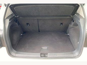Volkswagen T-Cross 1.0 TSI 115 SE 5dr