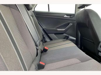 Volkswagen T-Roc 1.5 TSI EVO Design 5dr