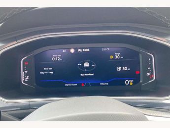 Volkswagen T-Roc 1.0 TSI Style 5dr