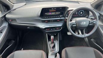 Hyundai i20 1.0T GDi N Line S 5dr DCT