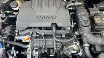 Hyundai i20 1.0T GDi N Line S 5dr DCT