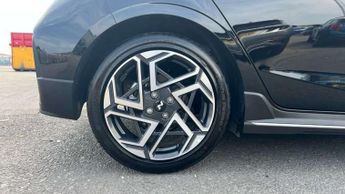 Hyundai i20 1.0T GDi N Line S 5dr DCT
