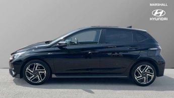 Hyundai i20 1.0T GDi N Line S 5dr DCT