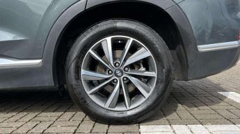 Hyundai Santa Fe 2.2 CRDi Premium 5dr 4WD Auto
