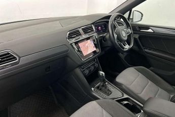 Volkswagen Tiguan 2.0 TSi 230 4Motion SEL 5dr DSG