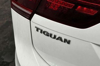 Volkswagen Tiguan 2.0 TSi 230 4Motion SEL 5dr DSG