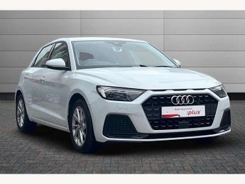 Audi A1 35 TFSI Sport 5dr
