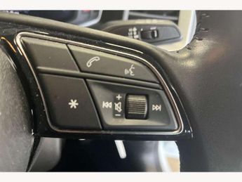 Audi A1 35 TFSI Sport 5dr