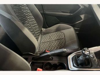 Audi A1 35 TFSI Sport 5dr