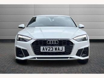 Audi A5 Sportback 35 TDI S Line 5dr S Tronic