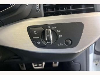 Audi A5 Sportback 35 TDI S Line 5dr S Tronic