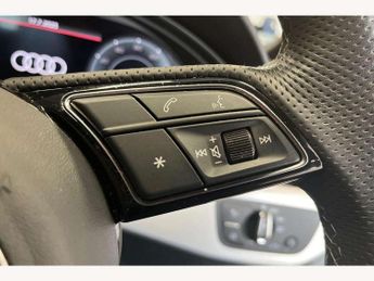 Audi A5 Sportback 35 TDI S Line 5dr S Tronic