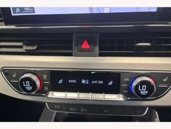 Audi A5 Sportback 35 TDI S Line 5dr S Tronic