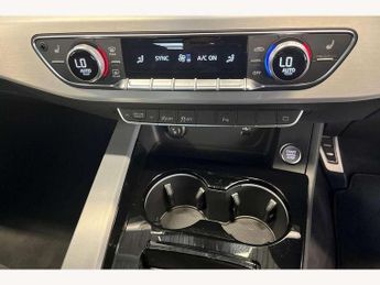 Audi A5 Sportback 35 TDI S Line 5dr S Tronic