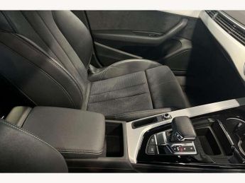 Audi A5 Sportback 35 TDI S Line 5dr S Tronic
