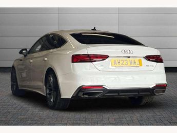 Audi A5 Sportback 35 TDI S Line 5dr S Tronic