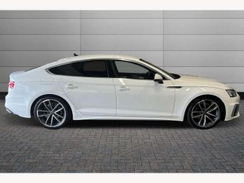 Audi A5 Sportback 35 TDI S Line 5dr S Tronic