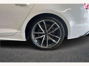 Audi A5 Sportback 35 TDI S Line 5dr S Tronic