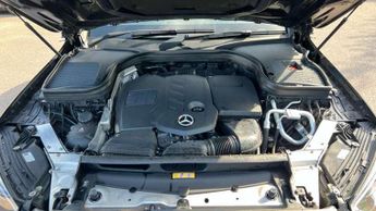 Mercedes-Benz GLC GLC 300d 4Matic AMG Line Premium Pls 5dr 9G-Tronic