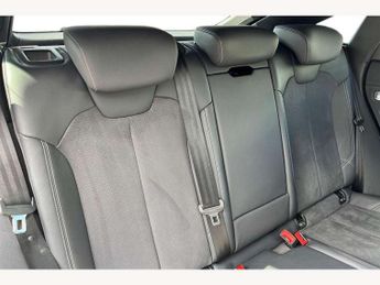 Audi Q5 Sportback 45 TFSI Quattro S Line 5dr S Tronic