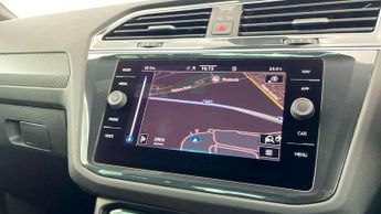 Volkswagen Tiguan 1.5 TSI 150 R-Line 5dr DSG