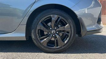 Honda Civic 1.0 VTEC Turbo 126 SR 5dr