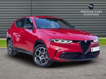 Alfa Romeo Tonale 1.5 MHEV Sprint 5dr Auto