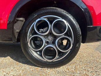 Alfa Romeo Tonale 1.5 MHEV Sprint 5dr Auto