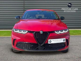 Alfa Romeo Tonale 1.5 MHEV Sprint 5dr Auto