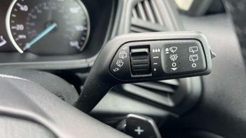 Ford EcoSport 1.0 EcoBoost 125 Titanium 5dr Auto