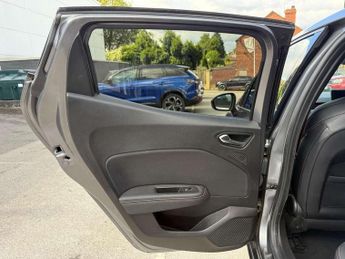 Renault Clio 1.0 TCe 90 RS Line 5dr