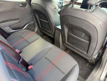 Renault Clio 1.0 TCe 90 RS Line 5dr
