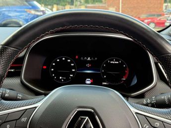 Renault Clio 1.0 TCe 90 RS Line 5dr