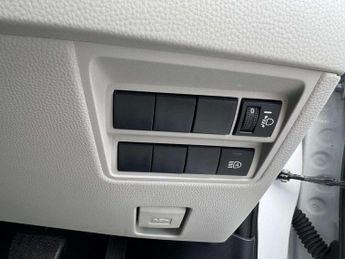 Toyota Yaris 1.5 Hybrid Excel 5dr CVT