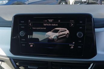 Volkswagen T-Roc 1.5 TSI Life 5dr DSG