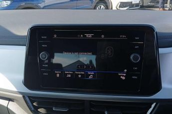 Volkswagen T-Roc 1.5 TSI Life 5dr DSG