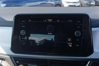 Volkswagen T-Roc 1.5 TSI Life 5dr DSG