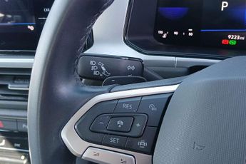 Volkswagen T-Roc 1.5 TSI Life 5dr DSG
