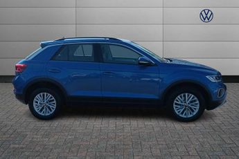 Volkswagen T-Roc 1.5 TSI Life 5dr DSG