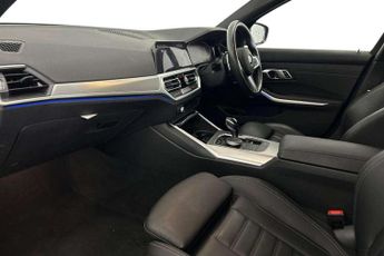 BMW 3 Series 320i M Sport 4dr Step Auto