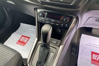 Suzuki S-Cross 1.4 Boosterjet 48V Hybrid Motion 5dr Auto