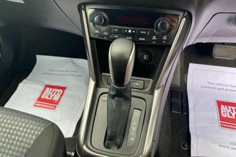 Suzuki S-Cross 1.4 Boosterjet 48V Hybrid Motion 5dr Auto