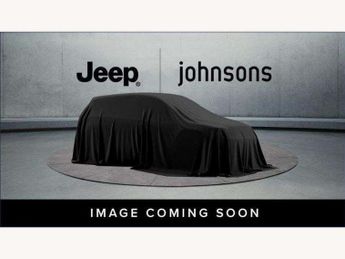 Jeep Compass 1.3 T4 GSE 4xe PHEV S Model 5dr Auto