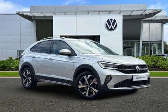 Volkswagen Taigo 1.0 TSI 110 Style 5dr